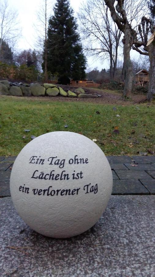 Pension Ruedigsdorfer Schweiz Nordhausen Exterior foto